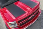 Chevrolet Silverado Rally Edition 2015 года